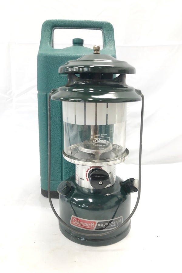 送料無料】◇Coleman コールマン 288 ホワイトガソリン ツーマントル