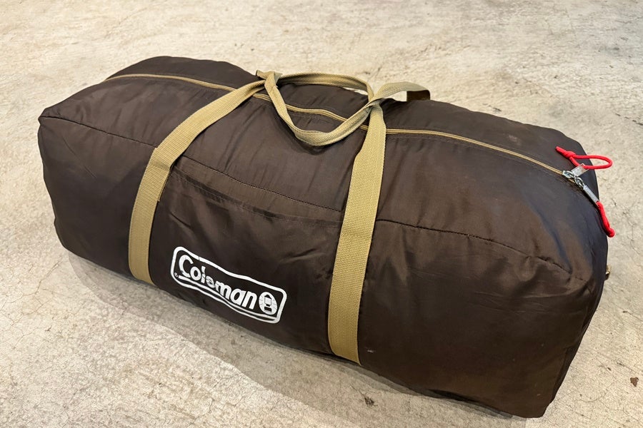 送料無料】◇Coleman コールマン ウェザーマスターブリーズドームII