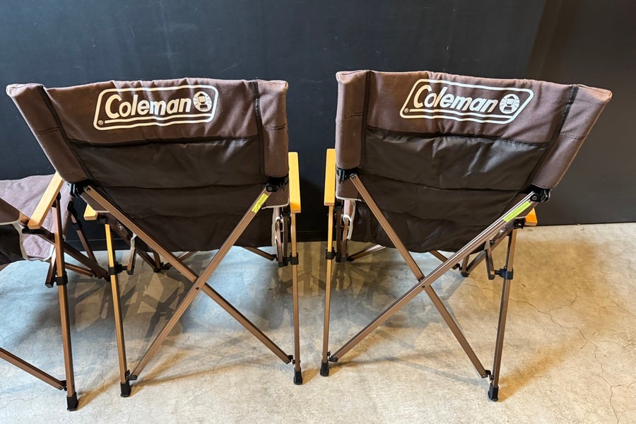 送料無料】◇Coleman コールマン コンフォートマスター キャンバス
