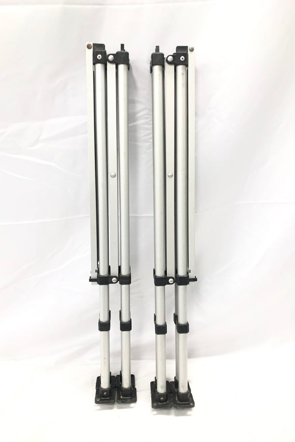 送料無料】◇Coleman コールマン デラックスハイスタンド 596-700T