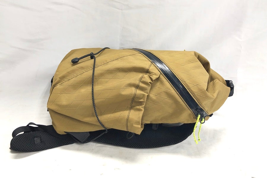 送料無料】◇atelierbluebottle アトリエブルーボトル PAC-01 MOUNTAIN
