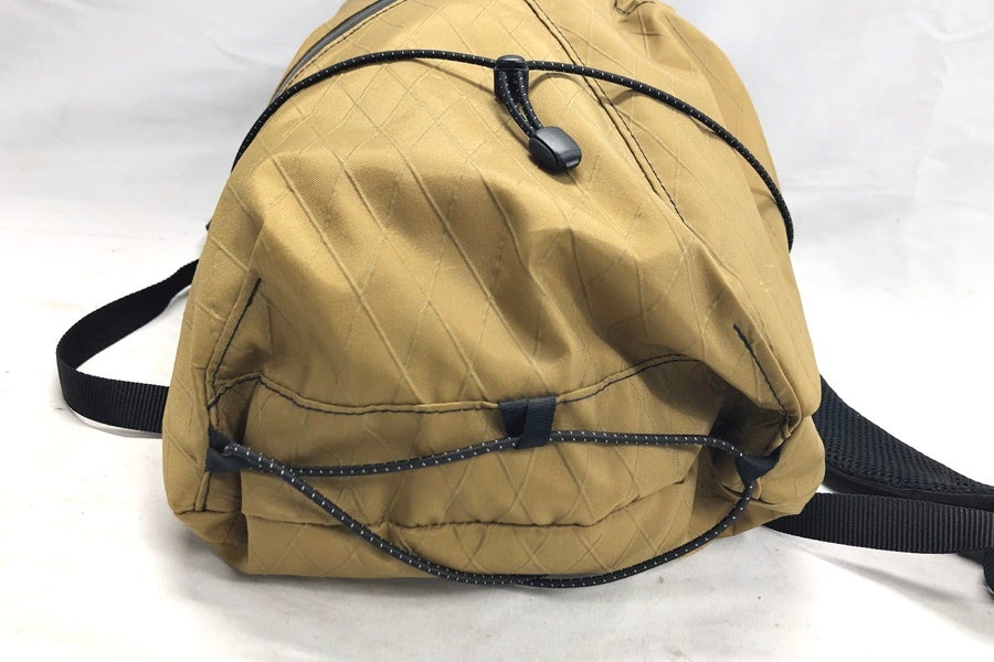 送料無料】◇atelierbluebottle アトリエブルーボトル PAC-01 MOUNTAIN