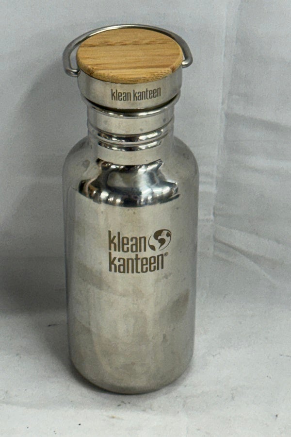 送料無料】◇klean kanteen クリーンカンティーン リフレクトボトル 18oz