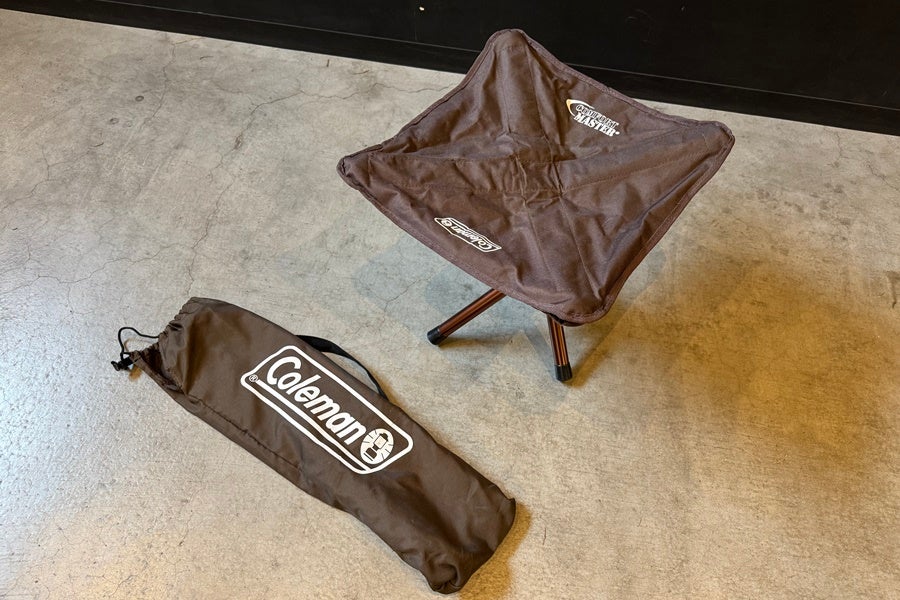送料無料】◇Coleman コールマン コンフォート マスター デラックス