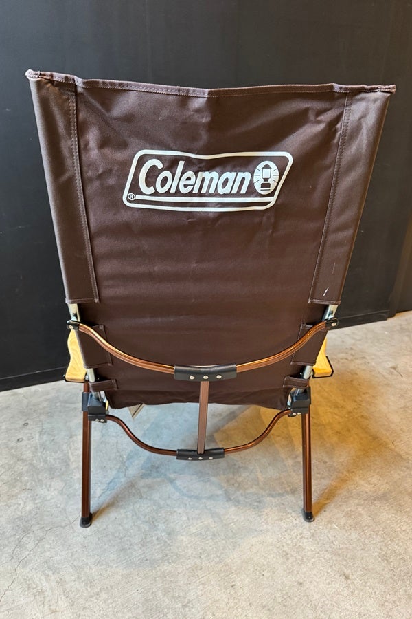 送料無料】◇Coleman コールマン コンフォート マスター デラックス