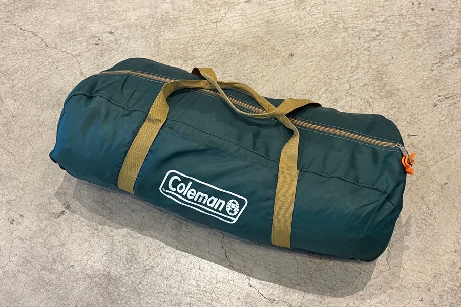 送料無料】◇Coleman コールマン BCキュービックドーム プラス