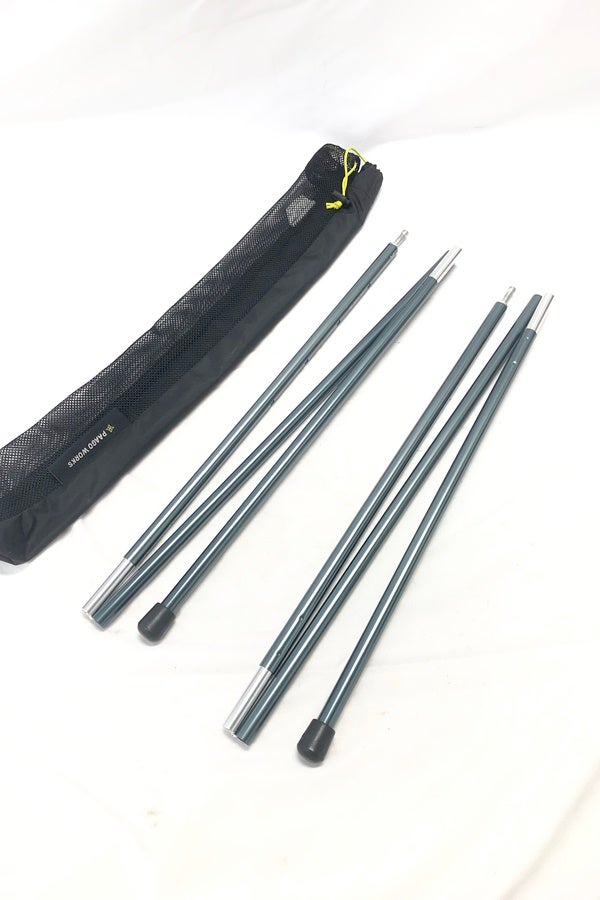 PAAGO パーゴワークス NINJA STICK ニンジャスティック Lightweight
