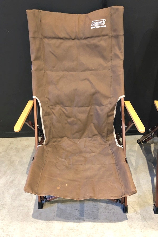 送料無料】◇Coleman コールマン キャンバススリングチェア チェア