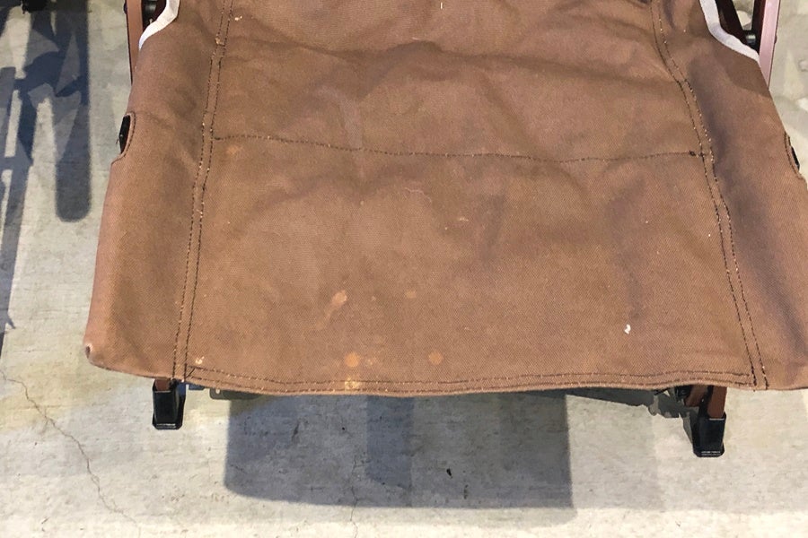 送料無料】◇Coleman コールマン キャンバススリングチェア チェア
