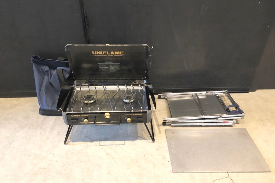 アウトドアパラダイス｜キャンプ用品・登山・カメラの中古通販