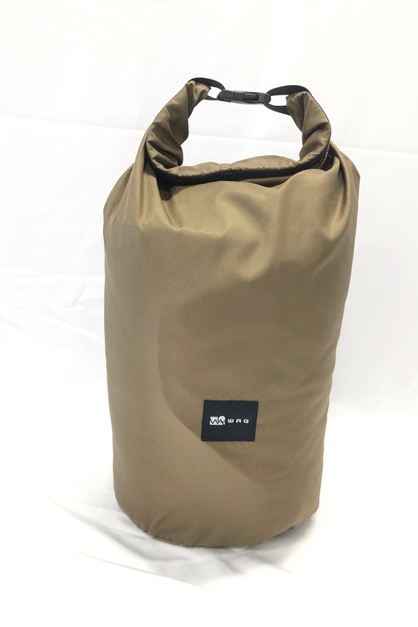 送料無料】◇WAQ ワック リバーシブルコットブランケット コット用