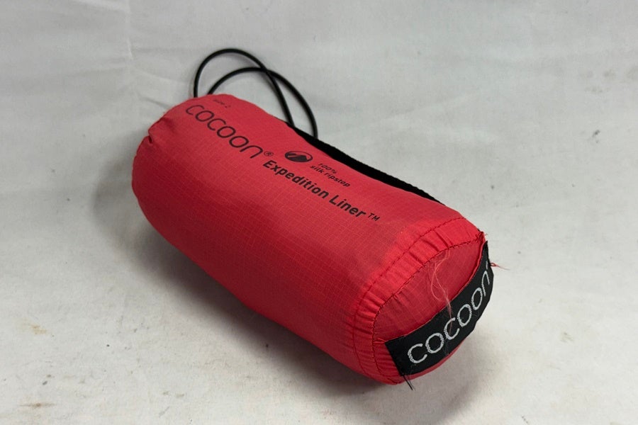 送料無料】◇Cocoon コクーン Expedition Liner サイズ2 マミーライナー