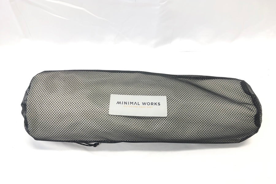 送料無料】◇MINIMAL WORKS ミニマルワークス ULTARI 陣幕