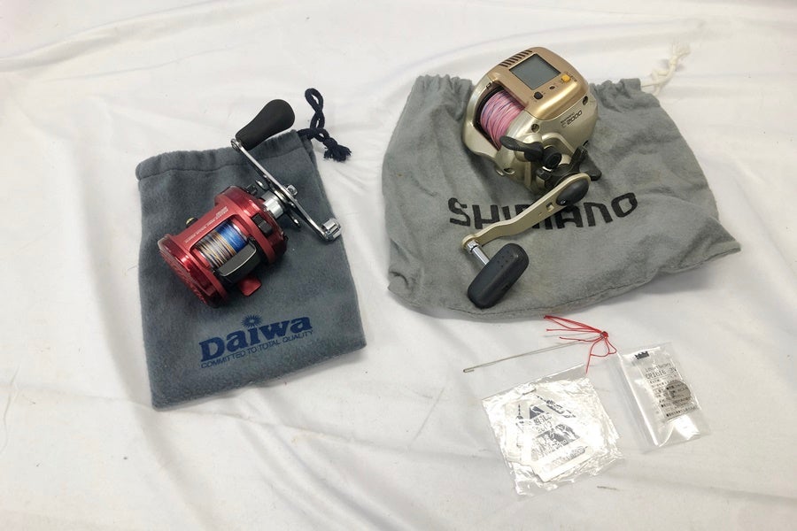 ◇SHIMANO シマノ フリーゲームXT S86ML パックロッド