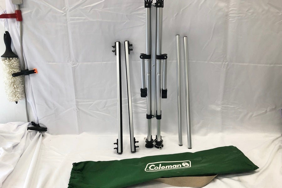 送料無料】◇Coleman コールマン ツーバーナースタンド 2000031265