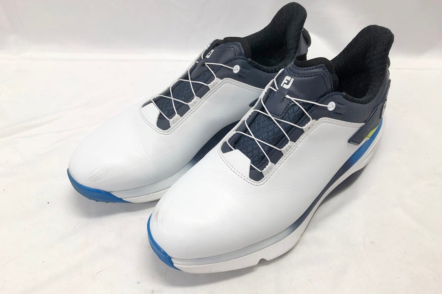 送料無料】◇FOOTJOY フットジョイ MEN'S FJ プロエスエルエックス BOA