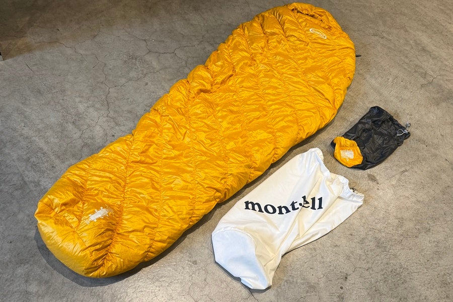 登山シェラフ　キャンプ用品 寝袋通販のご案内｜キャンプ・登山などアウトドア通販はアウトドア