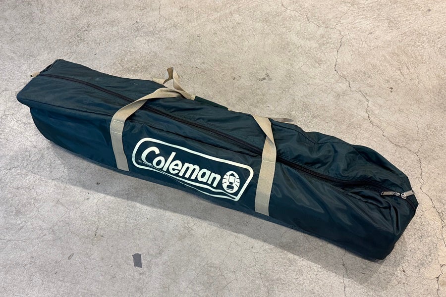 送料無料】◇Coleman コールマン レイチェア グレージュ 2190859 2脚