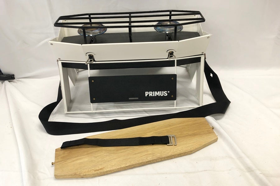 送料無料】◇PRIMUS プリムス オンジャ P-COJ ツーバーナー