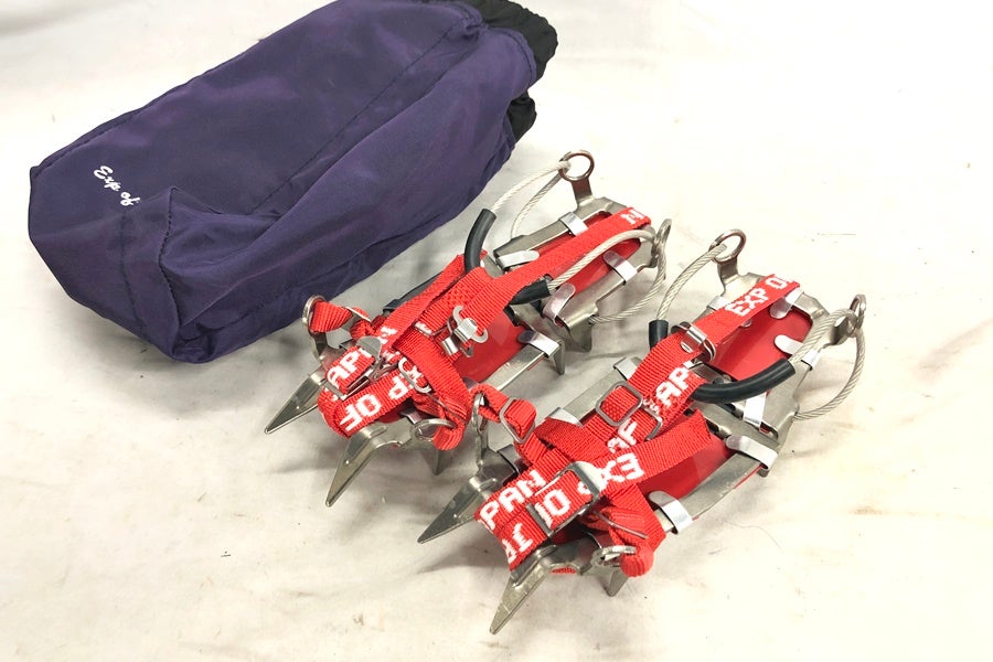 アウトドアパラダイス｜キャンプ用品・登山・カメラの中古通販