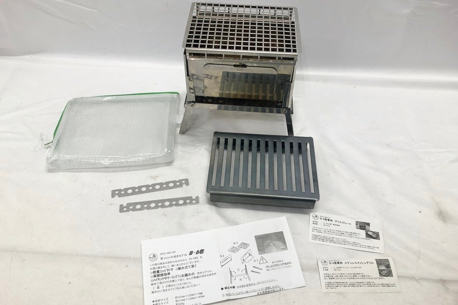 送料無料】◇UNIFLAME ユニフレーム 火消し壺SUS 665763