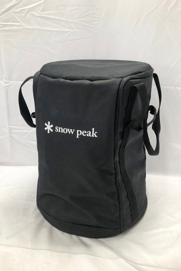 送料無料】◇Snow Peak スノーピーク ペグハンマー PRO S ケースセット