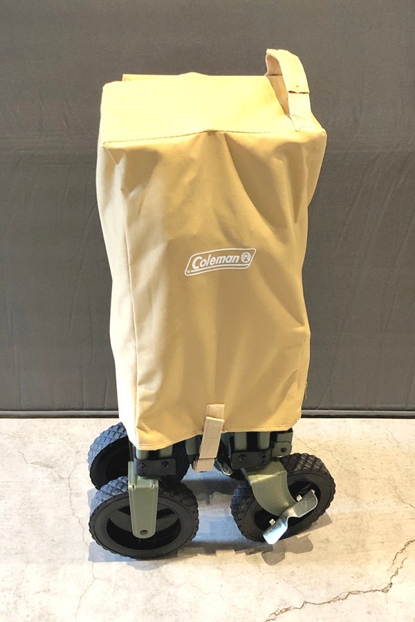 送料無料】◇QUICKCAMP クイックキャンプ TCワンポールテント QC