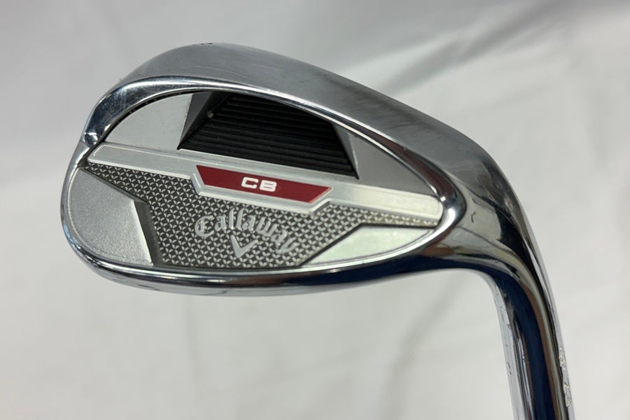 Callaway CB ウェッジ 2023 52度 950GH neo S 送料無料】◇Callaway キャロウェイ CB 2023 ウェッジ 58/12 950 GH NEO