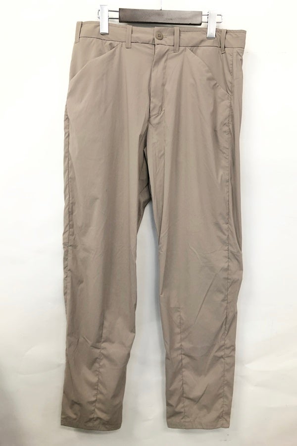 送料無料】◇Houdini フーディニ Ms WADI PANTS メンズ ワディパンツ