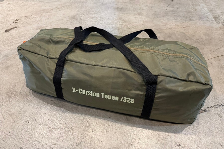 アウトドアパラダイス｜キャンプ用品・登山・カメラの中古通販