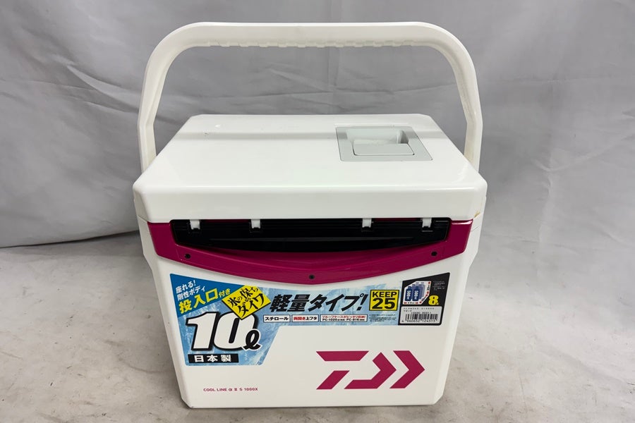 送料無料】◇CAMVIL ケムビル アルミボックス 60L アルミコンテナ