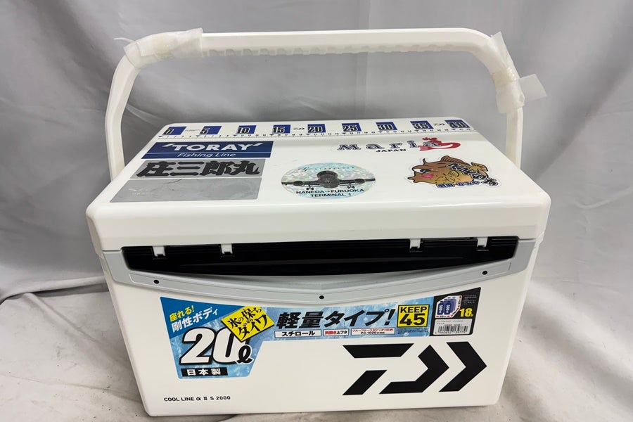 送料無料】◇Coleman コールマン ヘキサライト2 2000038145 オリーブ