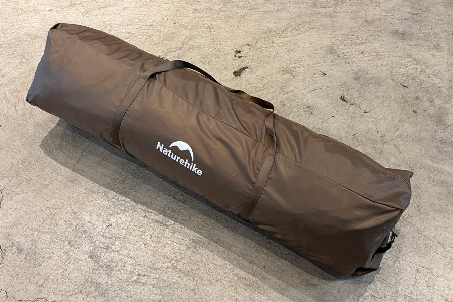 ネイチャーハイク　ビレッジ13 グランドシートセット 送料無料】◇Naturehike ネイチャーハイク Village ヴィレッジ 13