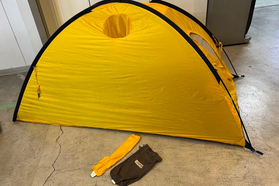 テント通販のご案内｜キャンプ・登山などアウトドア通販はアウトドア