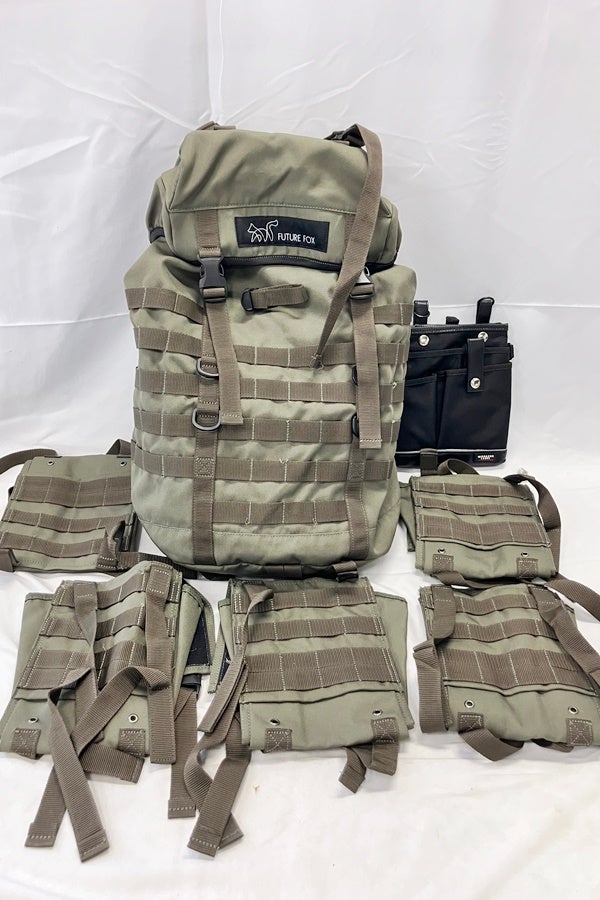アウトドアパラダイス｜キャンプ用品・登山・カメラの中古通販