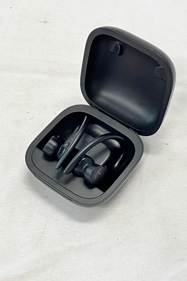 送料無料】◇ビーツ エレクトロニクス Beats Powerbeats Pro パワー