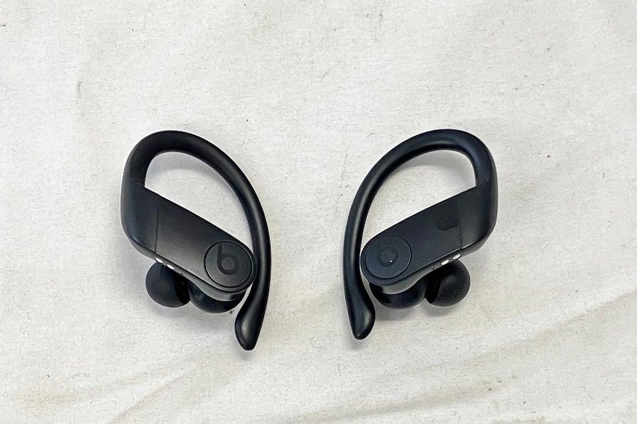 送料無料】◇ビーツ エレクトロニクス Beats Powerbeats Pro パワー