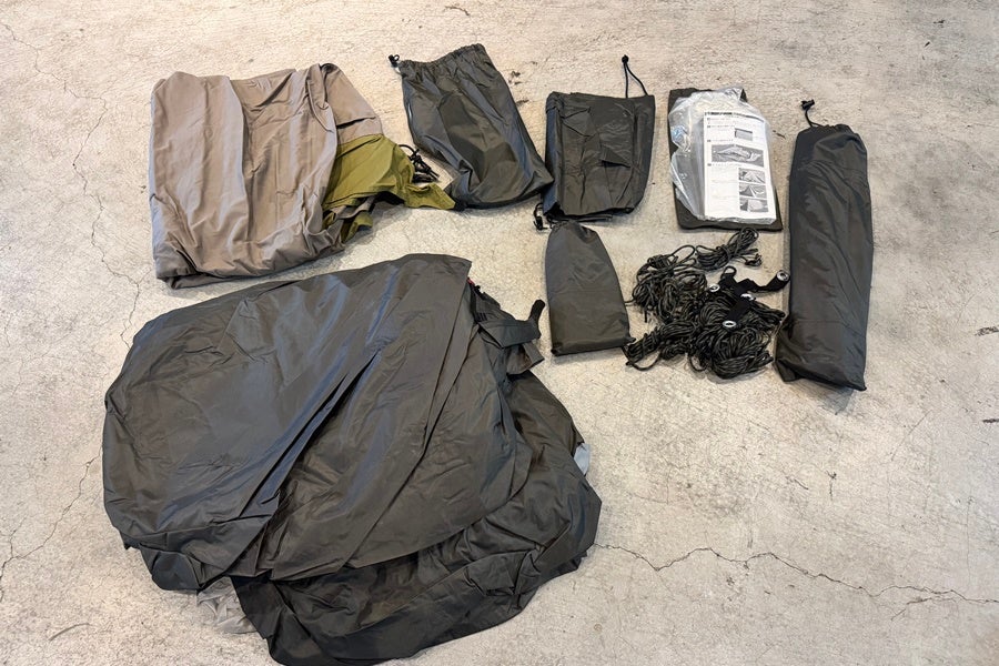 送料無料】◇tent-Mark DESIGNS テンマクデザイン 大炎幕 スタンダード