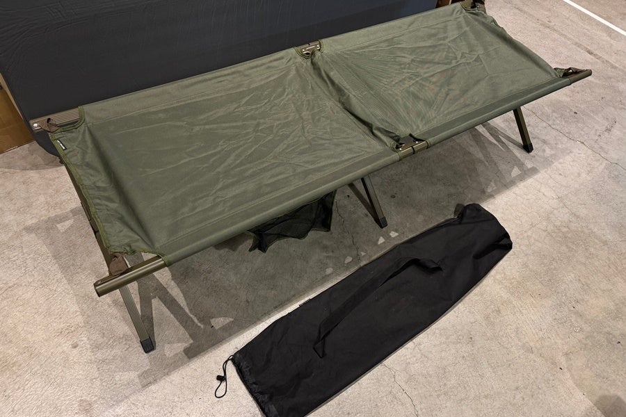 コット通販のご案内｜キャンプ・登山などアウトドア通販はアウトドア