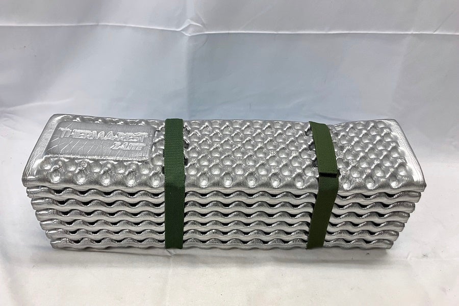 送料無料】◇THERMAREST サーマレスト サーマレスト Zライト レギュラー