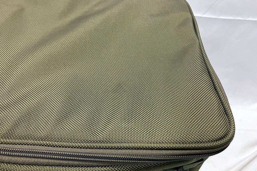 送料無料】◇RATEL WORKS ラーテルワークス キャンプギアバッグ