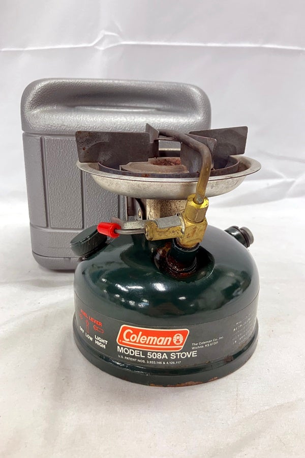 送料無料】◇Coleman コールマン スポーツスター2 508A シングル