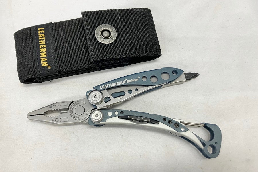 マルチツールナイフ通販のご案内｜キャンプ・登山などアウトドア通販は