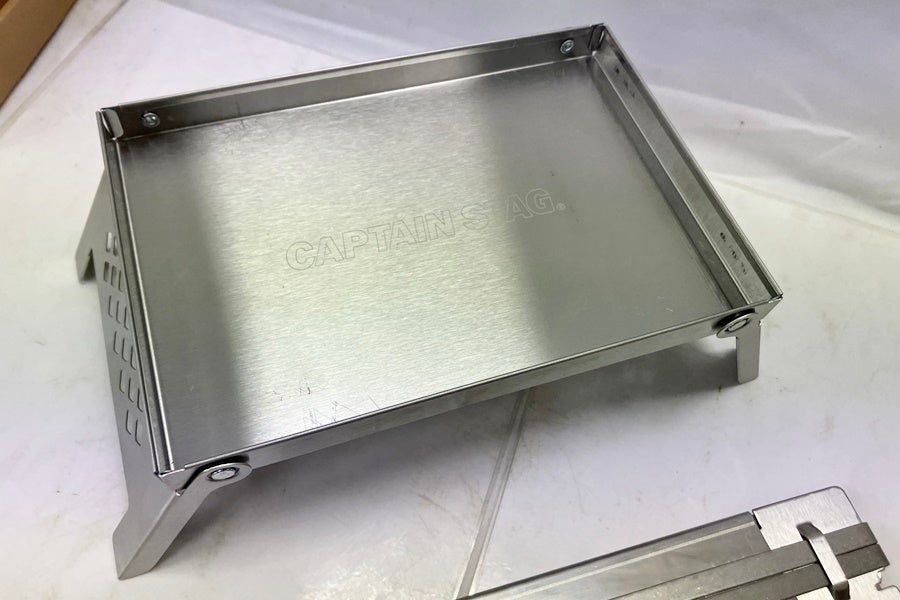 送料無料】◇FIREBOX ファイヤーボックス G2ストーブ デラックス