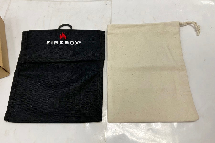 送料無料】◇FIREBOX ファイヤーボックス G2ストーブ デラックス