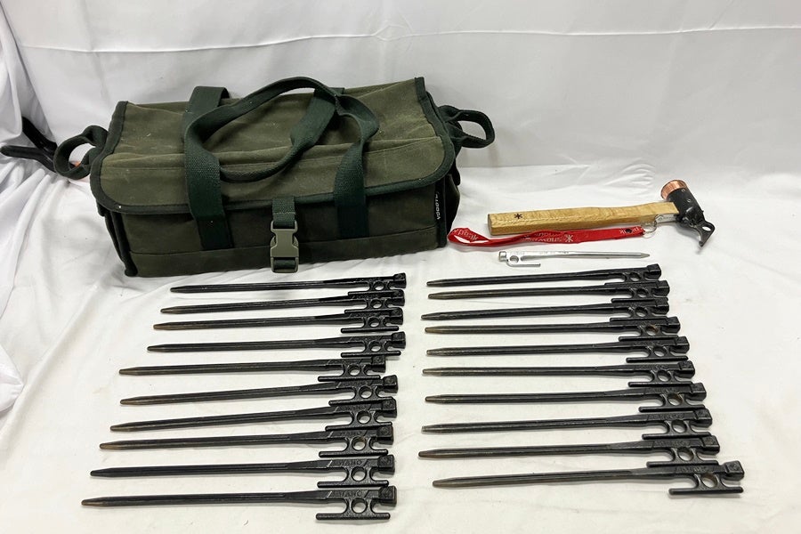 アウトドアパラダイス｜キャンプ用品・登山・カメラの中古通販