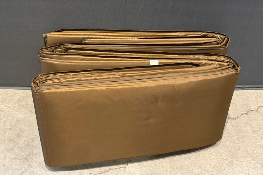 送料無料】◇DOD ディーオーディー カマボコテント3L用マットシート