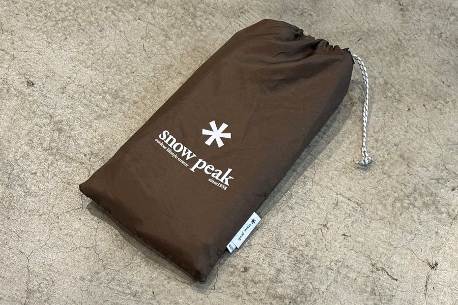 送料無料】◇Snow peak スノーピーク ランドロック シールドルーフ TP