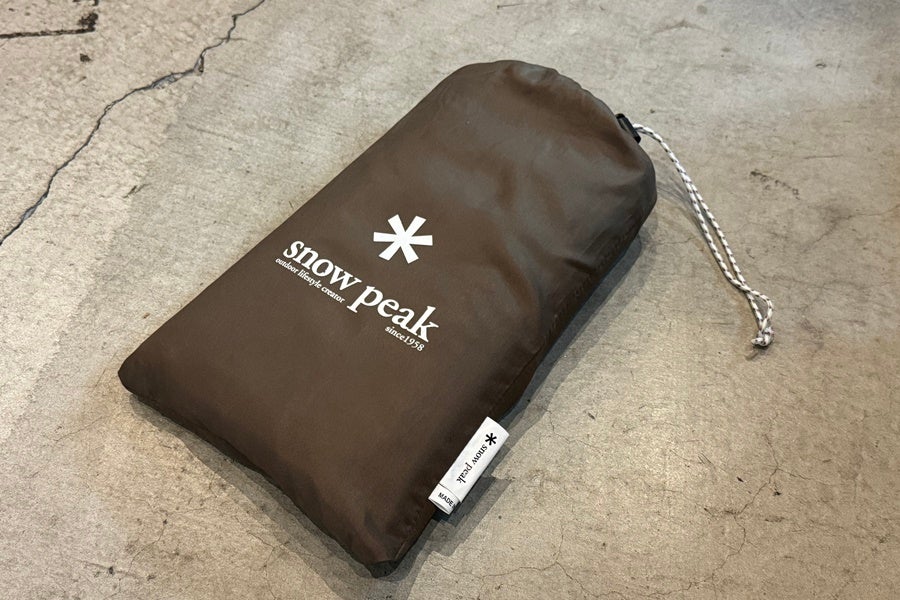 送料無料】◇Snow Peak スノーピーク ランドロック シールドルーフ TP