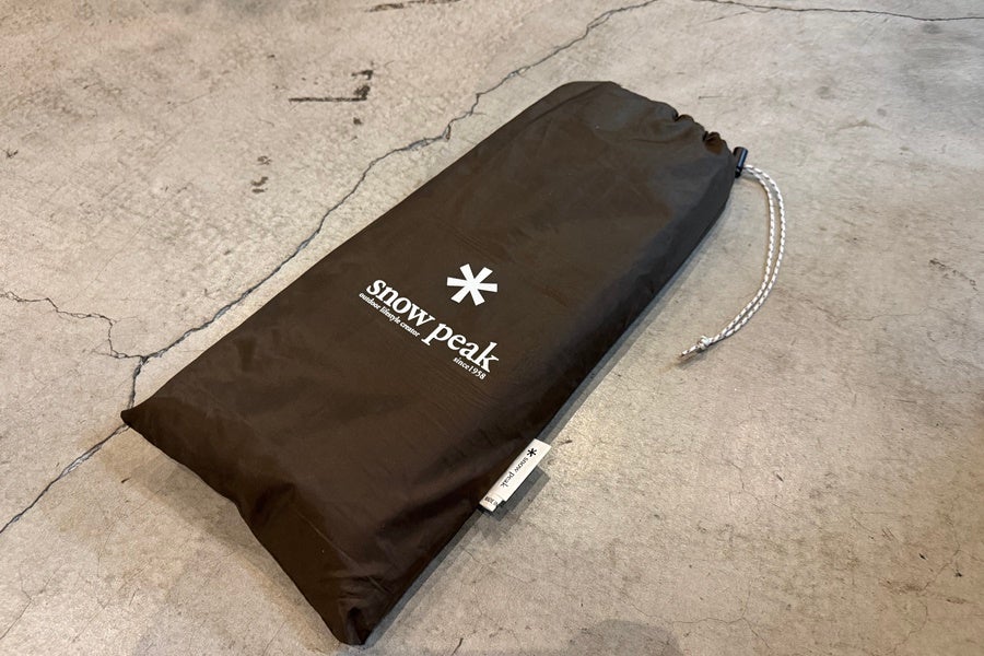  peak グランドシート TP-670-1 送料無料】◇Snow Peak スノーピーク ランドロック グランドシート TP